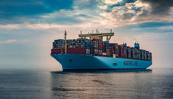 【大数据报告】2020年沿海省际货运船舶运力分析报告