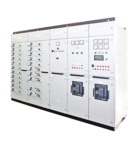 PGH2-8PT型应急配电板
