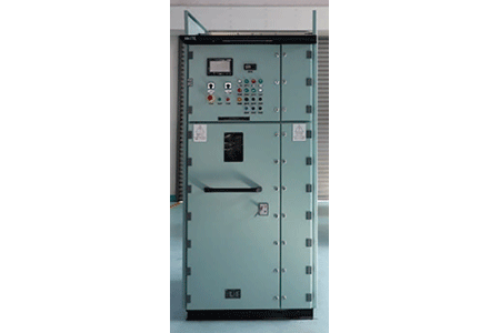 ZYRQ 中压软起动器