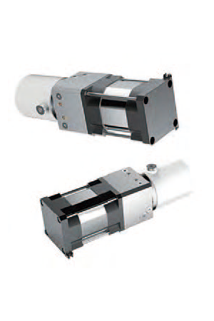 GRLPU液压微型动力单元